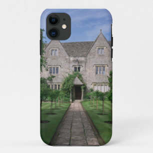 Kelmscott Manor (photo) iPhone 11 Case
