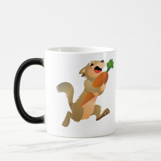 Kelossus, Happy Topher Gopher Magic Mug