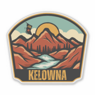 Kelowna, British Columbia