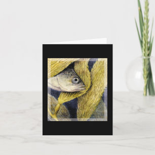 Kelp Hangout Card