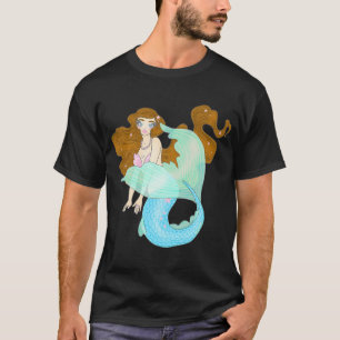 Kelp transparent T-Shirt