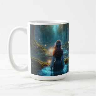 Kelpie Coffee Mug