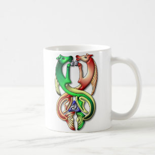 Kelpie Colors Coffee Mug