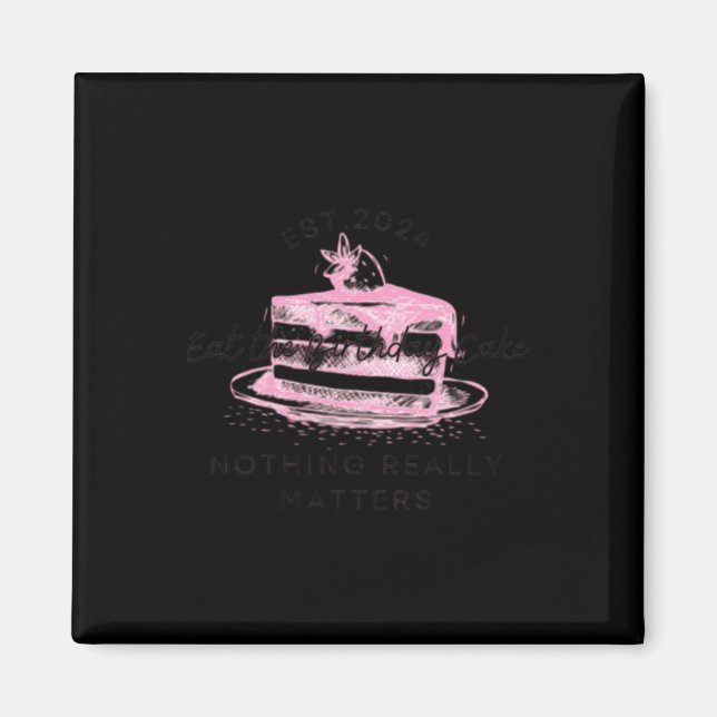 Kelsea Ballerini Nothing Really S Sticker1  Magnet (Front)