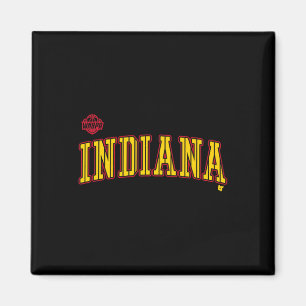 Kelsey Mitchell 0 Front & Back Name Number Shi Magnet