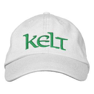 KELT HAT