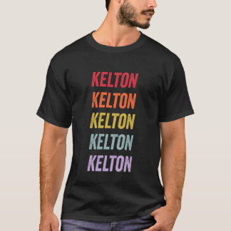 Kelton T-Shirt