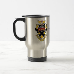 Kemper Military School and College Customised Mug