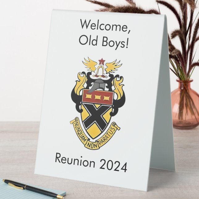 Kemper Military School and College Reunion (In SItu (Table))