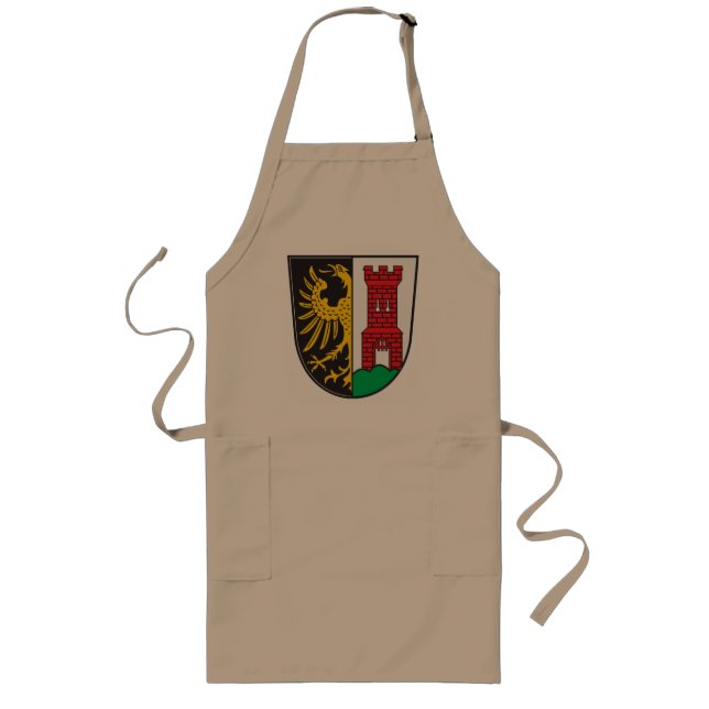 Kempten Apron (Front)