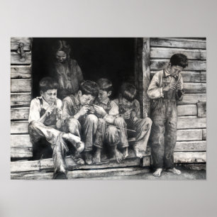 Kempton Boys Plus Poster