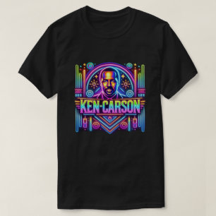 Ken Carson: The Icon of Style and Music T-Shirt