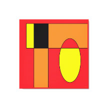 Ken Gauge Egg Invader I