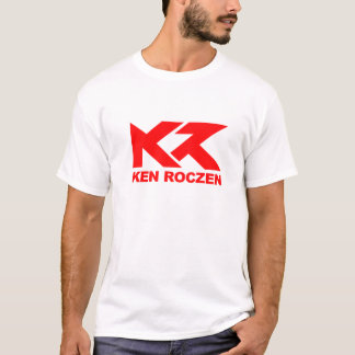 KEN ROCKZEN  T-Shirt