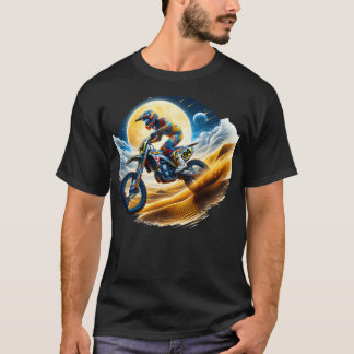Ken Roczen 94 Motocross And Supercross 94 Kroc T-Shirt