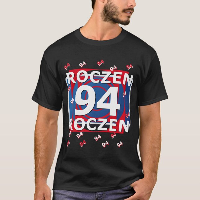 KEN ROCZEN MOTOX CHAMP T-Shirt (Front)
