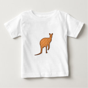 Ken the roo baby T-Shirt