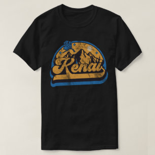 Kenai, Alaska T-Shirt