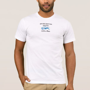 Kenai River Sportfishing Association T-Shirt