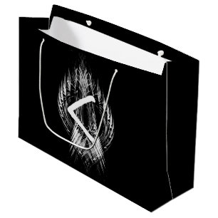 ☼KENAZ - RUNE OF REGENERATION & FIRE☼ LARGE GIFT BAG