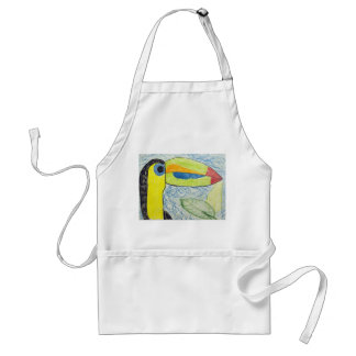 Kendall Bitter Standard Apron