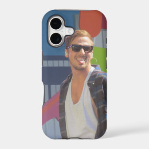 Kendall Schmidt phone case