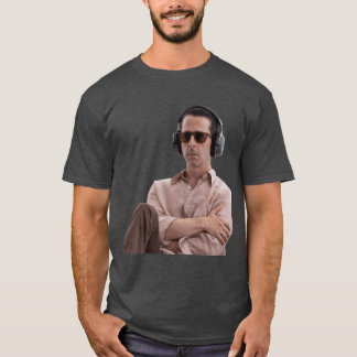 Kendalls Headphones funny T-Shirt