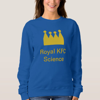 Kenderby Field Corp sweatsirt for women Sweatshirt