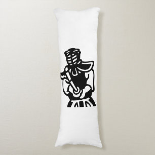 Kendo Body Cushion