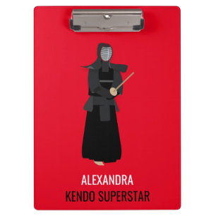 Kendo Clipboard