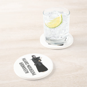 Kendo Coaster