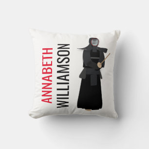 Kendo Cushion