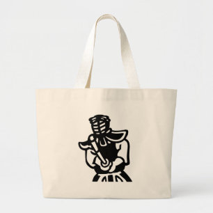 Kendo Large Tote Bag