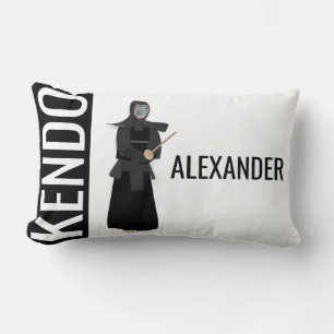 Kendo Lumbar Cushion