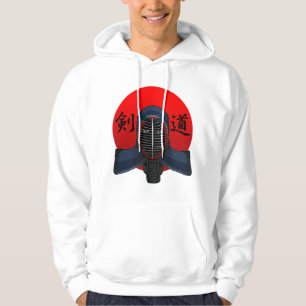 Kendo men2 hoodie