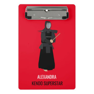 Kendo Mini Clipboard