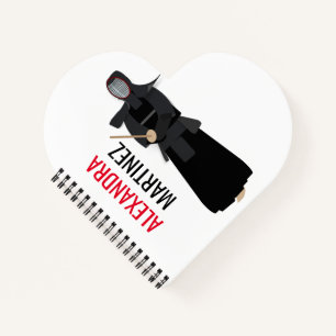 Kendo Notebook