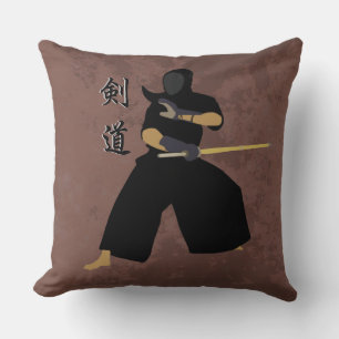 Kendo Pillow