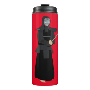 Kendo Thermal Tumbler
