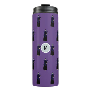 Kendo Thermal Tumbler