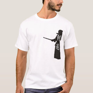 Kendo Tshirt