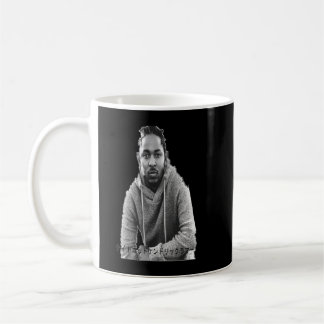 Kendrick lamar Classic Coffee Mug