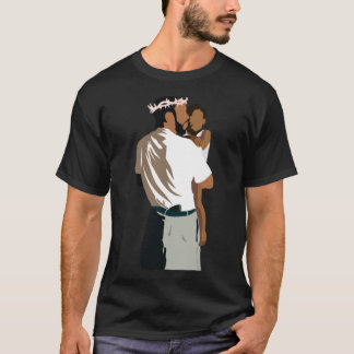 Kendrick Lamar  Classic T-Shirt.png T-Shirt