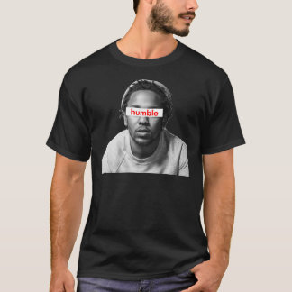 Kendrick Lamar Humble   Essential  T-Shirt