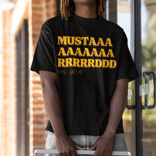 Kendrick Lamar - Mustard - GNX T-Shirt