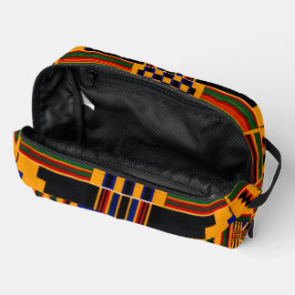 Kene Cloth Toiletry Bag