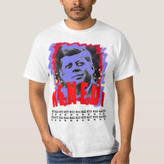 Kenedi T-Shirt