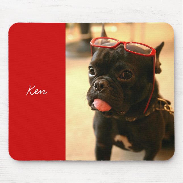 KenKen Mousepads A (Front)