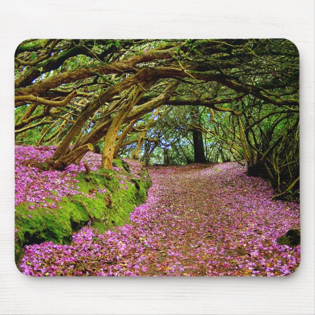 Kenmare Co. Kerry Ireland Mousepad (Front)