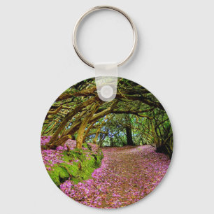 Kenmare Fairy Tunnel Keychain